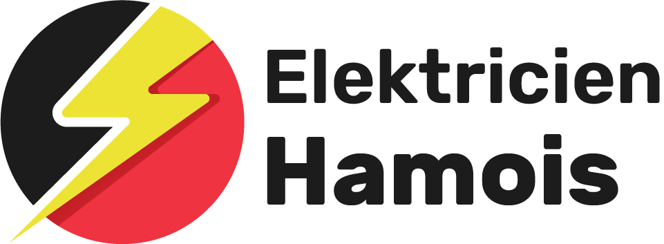Logo Elektricien Hamois